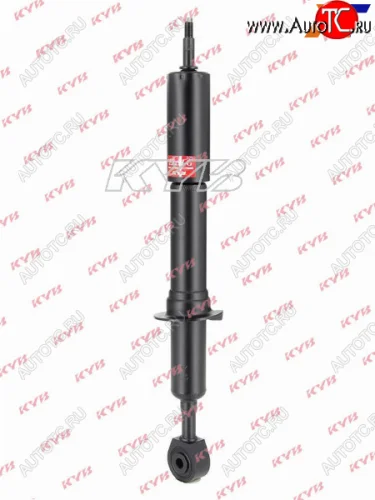 Стойка передняя RH-LH KAYABA Toyota Land Cruiser  200 (2007-2021) дорестайлинг, 1-ый рестайлинг, 2-ой рестайлинг