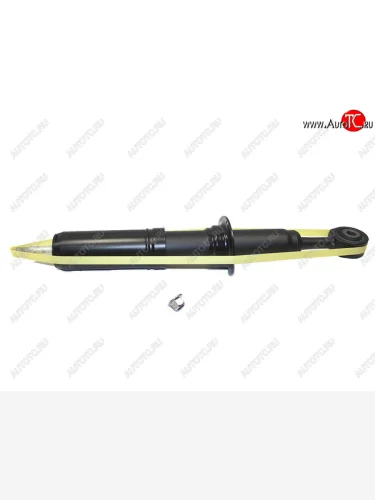 Стойка передняя RH-LH TOKICO Toyota Land Cruiser  200 (2007-2021) дорестайлинг, 1-ый рестайлинг, 2-ой рестайлинг