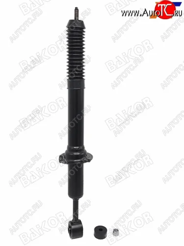 Стойка передняя RH-LH BAIKOR Toyota Land Cruiser Prado J150 дорестайлинг (2009-2013)