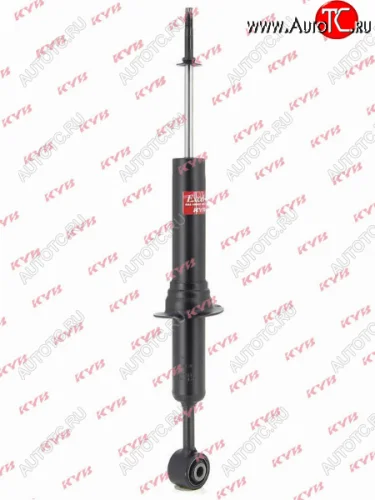 Стойка передняя RH-LH KAYABA Toyota Land Cruiser Prado J150 дорестайлинг (2009-2013)