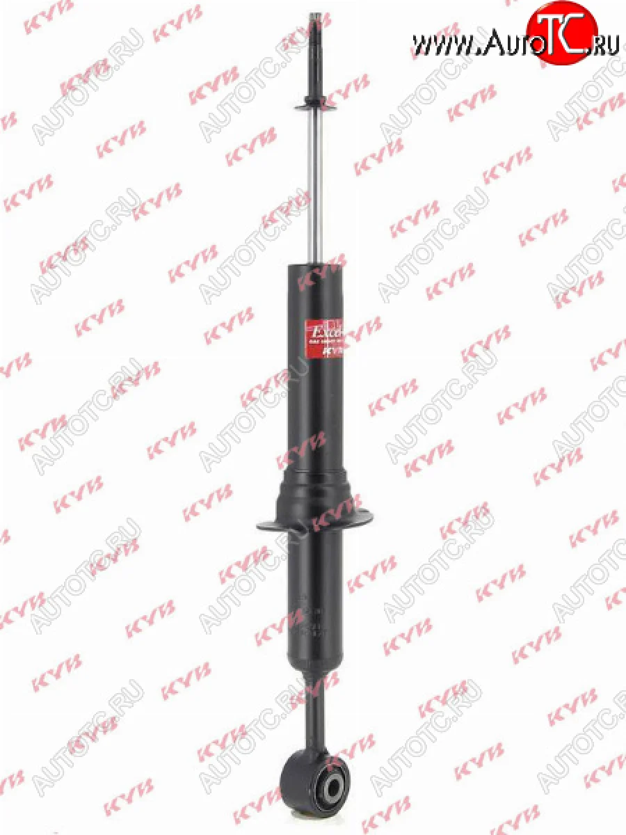 Стойка передняя RH-LH KAYABA Toyota Land Cruiser Prado J150 2-ой рестайлинг (2017-2020)  в Самаре Самарской области