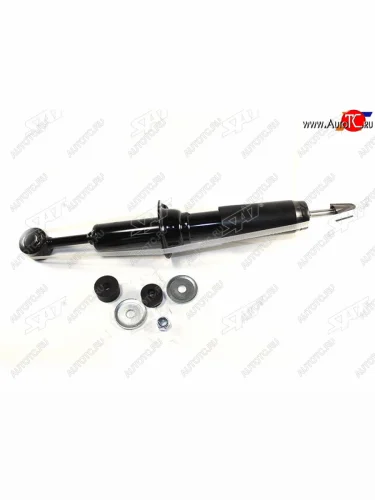 Стойка передняя RH-LH SAT Toyota Land Cruiser Prado J150 дорестайлинг (2009-2013)