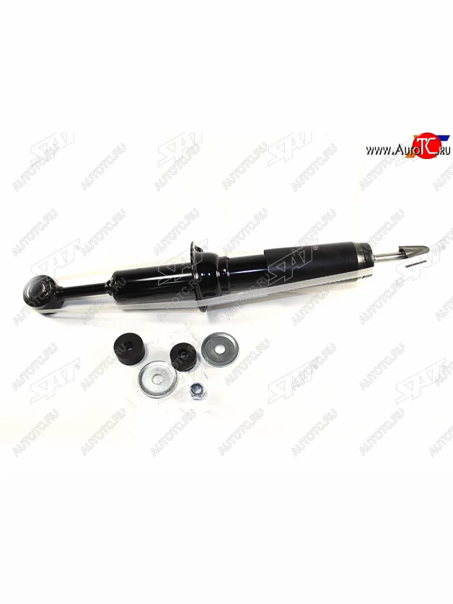 Стойка передняя RH-LH SAT Toyota Land Cruiser Prado J150 2-ой рестайлинг (2017-2020)  в Воронеже Воронежской области