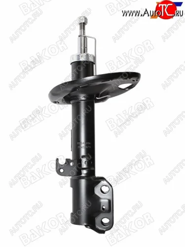 Стойка передняя LH BAIKOR Toyota Noah 2 дорестайлинг (2007-2010)