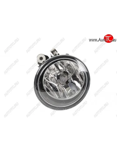 Противотуманная фара левая DEPO BMW X3 F25 дорестайлинг (2010-2014)