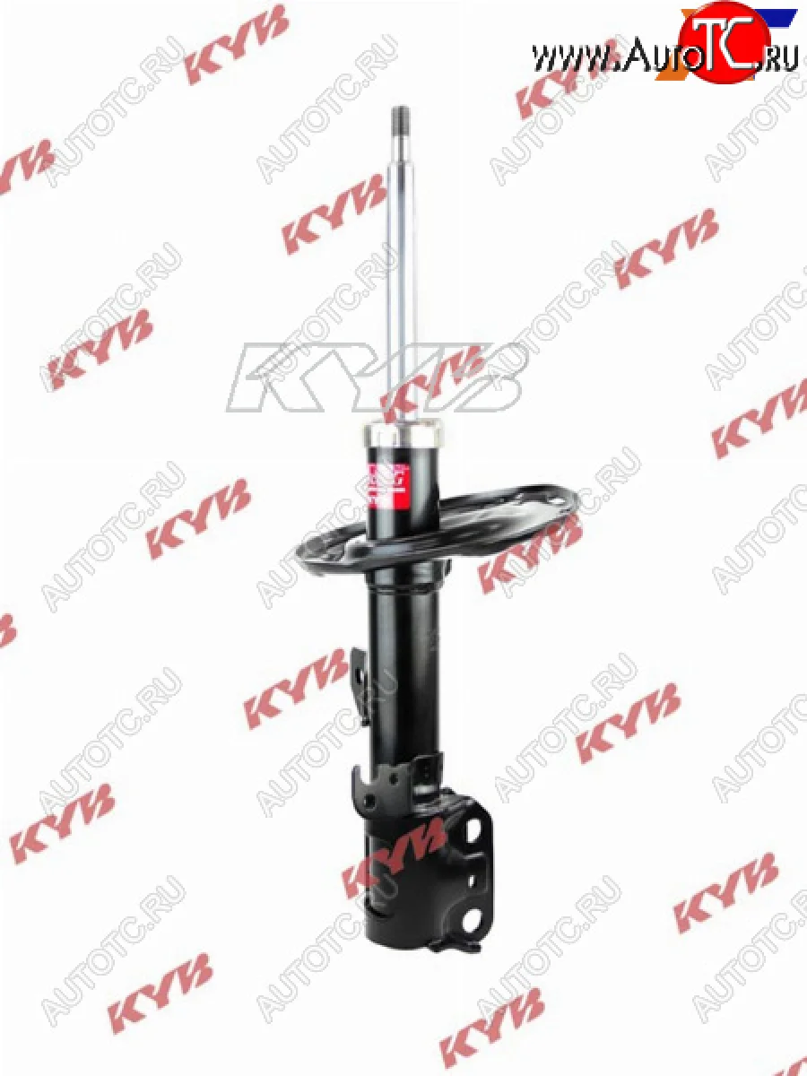 Стойка передняя LH KAYABA Toyota Noah 2 дорестайлинг (2007-2010)  в Керчи Республика Крым