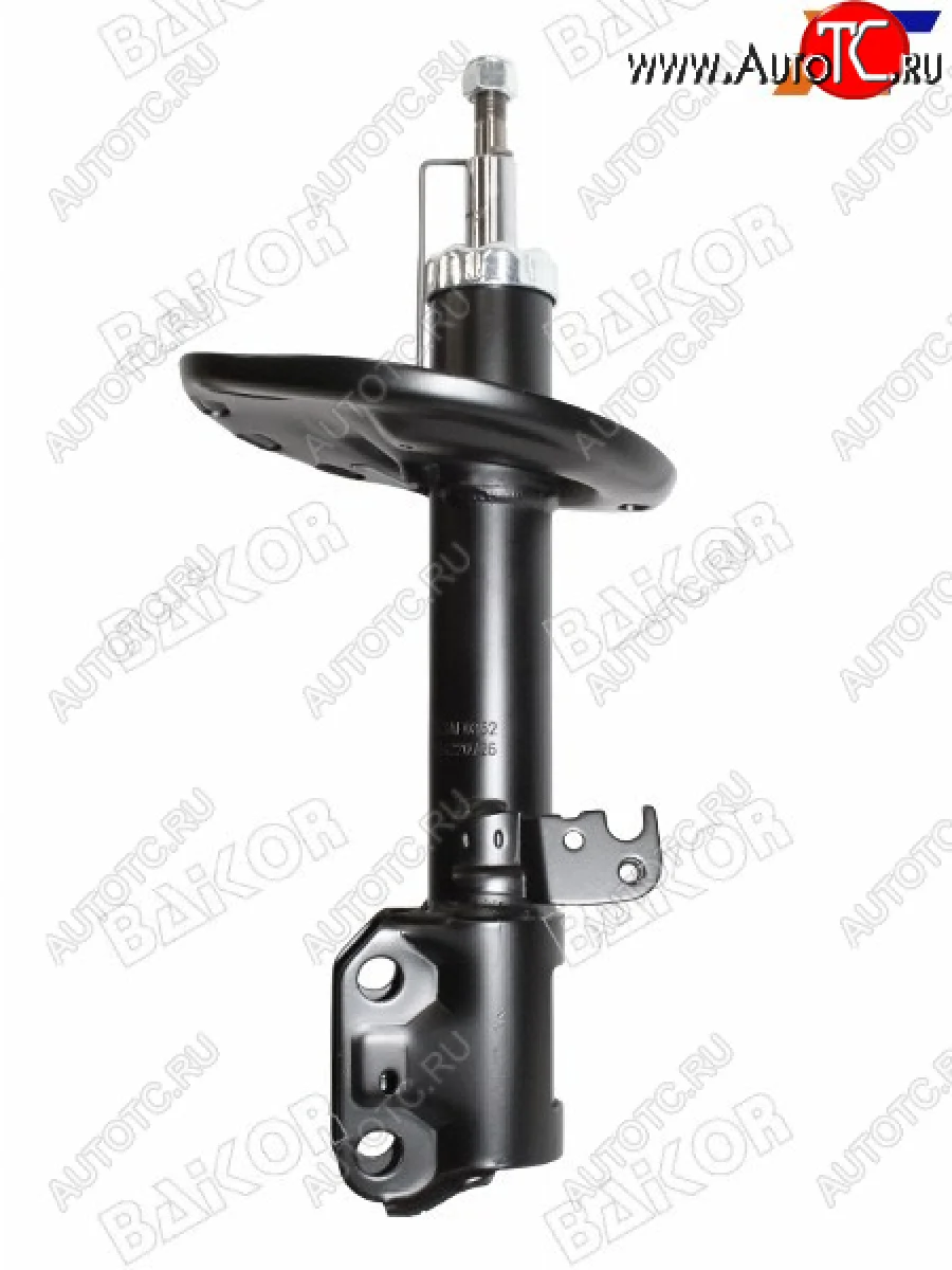 Стойка передняя RH BAIKOR Toyota Noah 2 дорестайлинг (2007-2010)  в Керчи Республика Крым