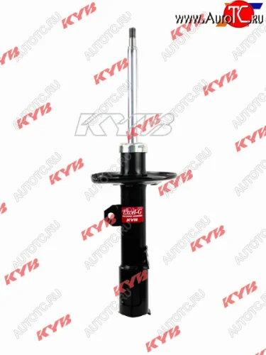 Стойка передняя LH KAYABA Toyota Corolla E100 седан (1991-2002)