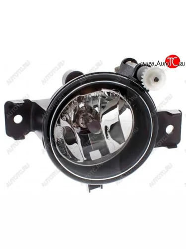 Противотуманная фара левая DEPO BMW X5  E70 (2010-2013) рестайлинг