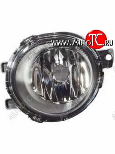 Противотуманная фара левая DEPO Volvo XC60 (2008-2013)  дорестайлинг