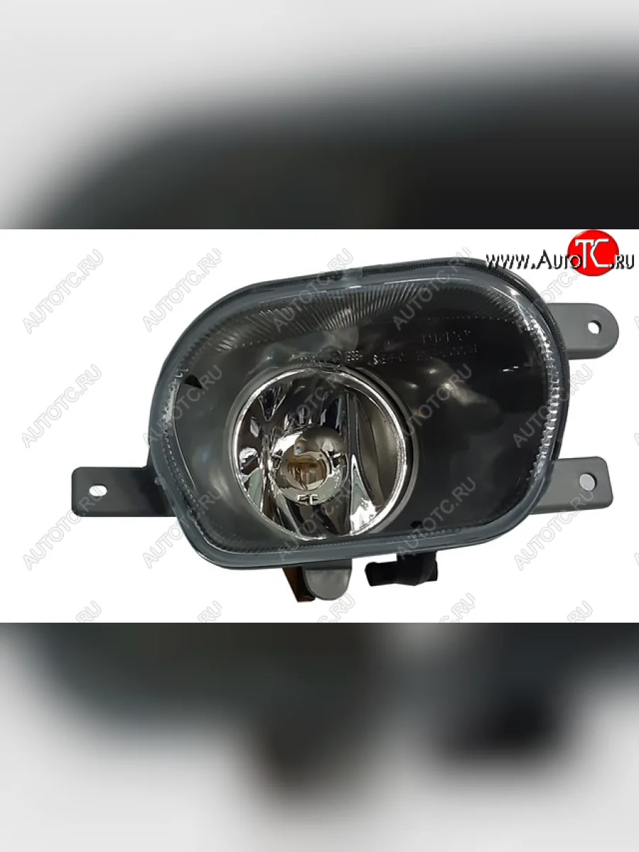 Противотуманная фара левая DEPO Volvo XC90 C дорестайлинг (2002-2006)  в Керчи Республика Крым
