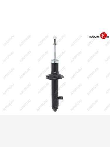 Стойка передняя LH BAIKOR Toyota Crown ( XS10,  S180,  S200,  S220) (1995-2022) седан, седан рестайлинг, дорестайлинг, рестайлинг