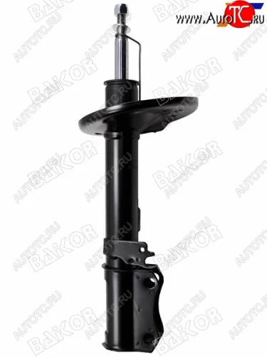 Стойка задняя 4WD LH BAIKOR Toyota Camry XV20 (1999-2001)