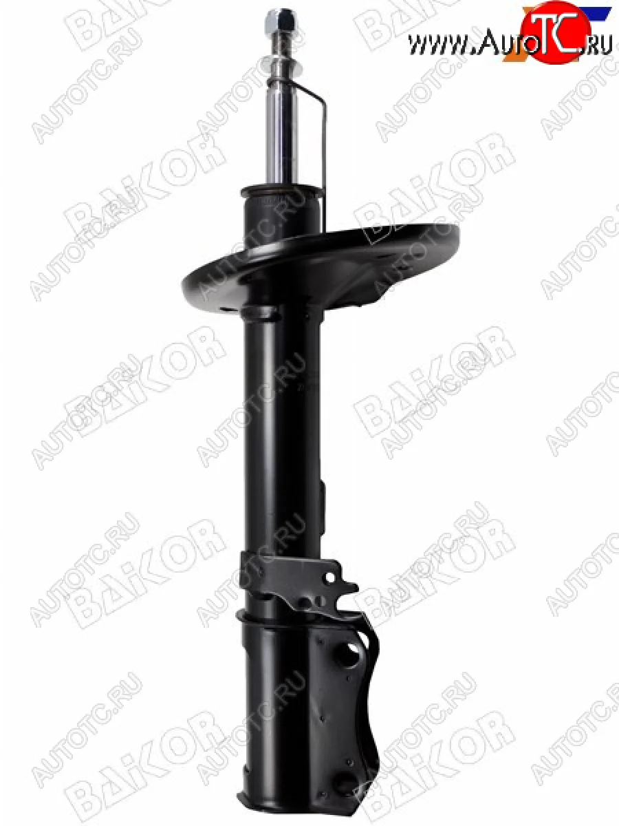 Стойка задняя 4WD LH BAIKOR Toyota Camry XV10 купе (1991-1996)  в Самаре Самарской области