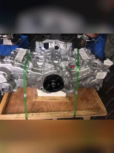 Двигатель Subaru FB25B (новый) Subaru Forester SH (2008-2013)