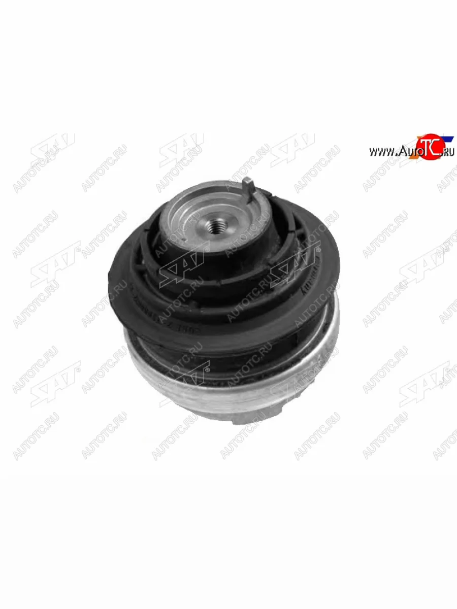 Опора двигателя RH=LH SAT Mercedes-Benz CL class C216 рестайлинг (2010-2014)  в Перми Пермском крае