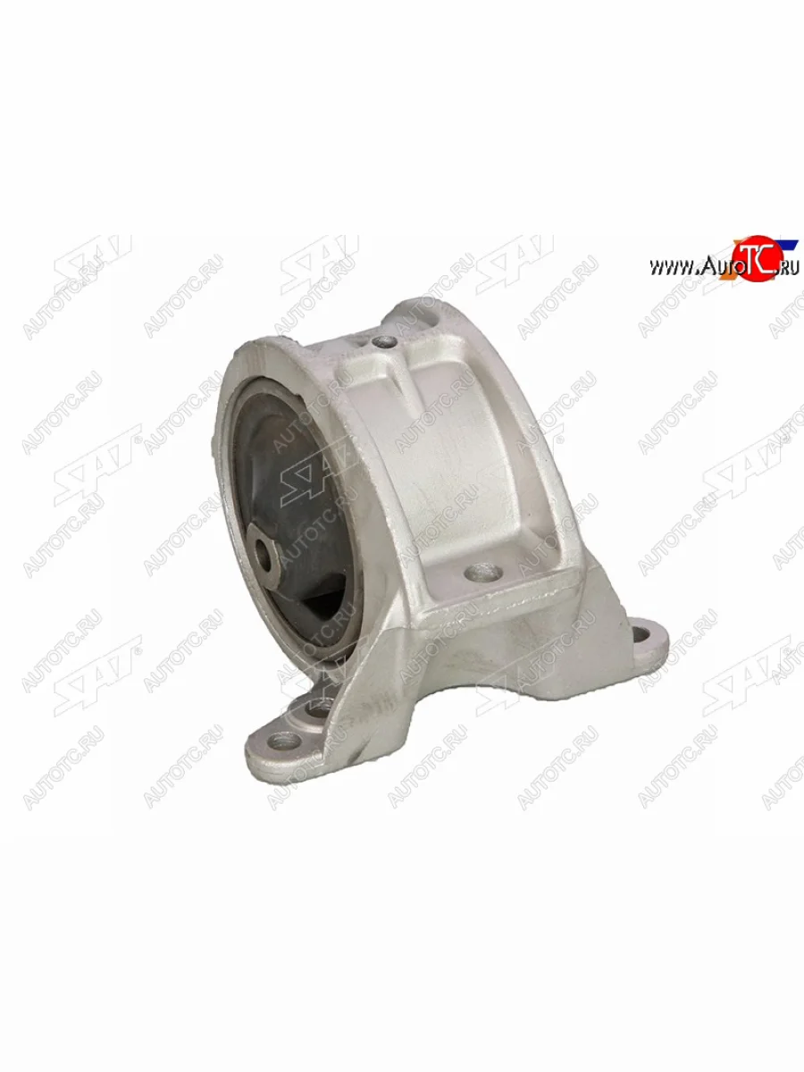 Опора двигателя AT-CVT RH SAT Nissan Bluebird U14 седан дорестайлинг (1996-1998) (гидравлическая)  в Керчи Республика Крым