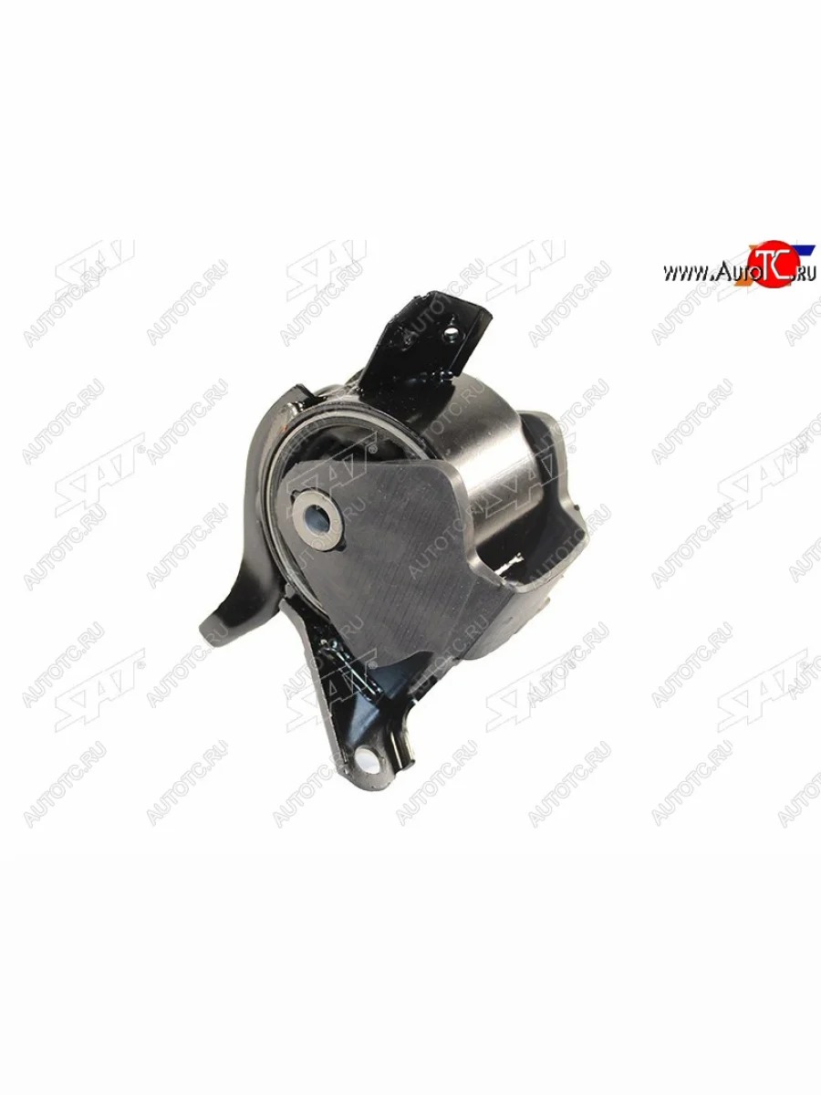 Опора двигателя LH SAT Hyundai Sonata NF рестайлинг (2007-2010) (гидравлическая)  в Керчи Республика Крым