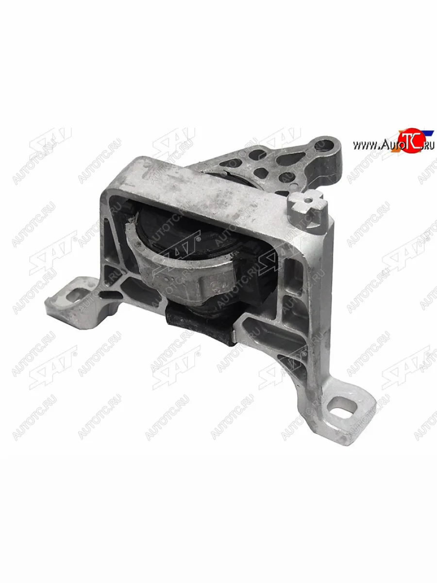 Опора двигателя RH SAT Mazda 3/Axela BK дорестайлинг седан (2003-2006) (гидравлическая)  в Перми Пермском крае