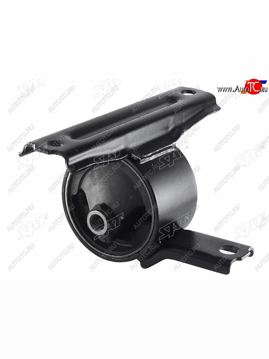 Опора двигателя SAT Mitsubishi Outlander CU (2003-2009) (гидравлическая)  с доставкой в г. Керчь