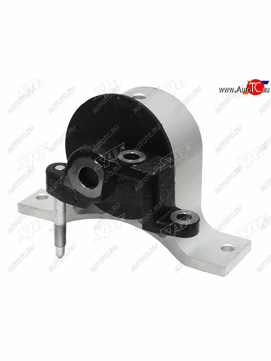 Опора двигателя RH SAT Nissan Maxima A34 дорестайлинг (2004-2006) (гидравлическая)  в Керчи Республика Крым