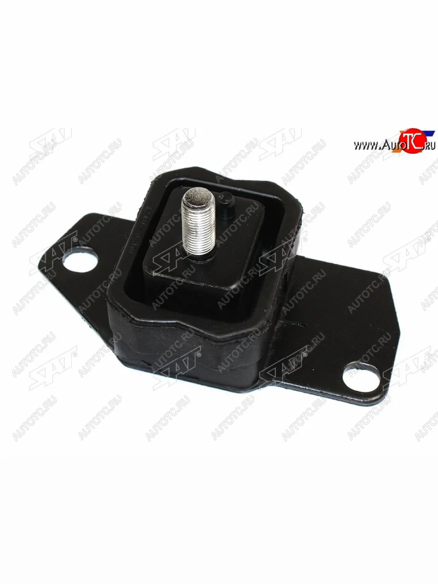 Опора двигателя LH SAT Daihatsu Terios J102,J122 рестайлинг (2000-2005)  в Керчи Республика Крым