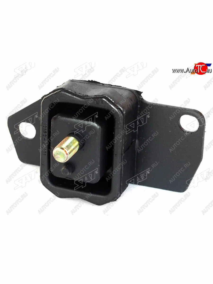 Опора двигателя RH SAT Daihatsu Terios J100 дорестайлинг (1997-2000)  в Перми Пермском крае