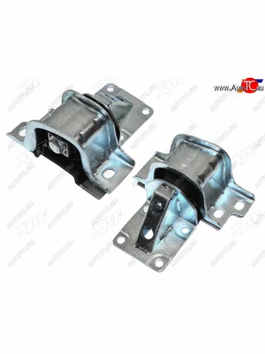 Опора двигателя LH SAT Fiat Ducato 250 (2006-2014)