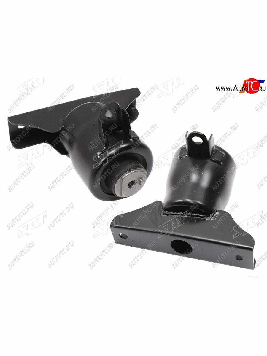 Опора двигателя RH SAT Mazda Tribute  рестайлинг (2008-2011)  в Перми Пермском крае