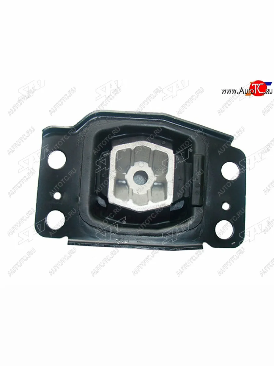 Опора двигателя LH SAT Ford Mondeo Mk4,DG рестайлинг, универсал (2010-2014)  в Керчи Республика Крым