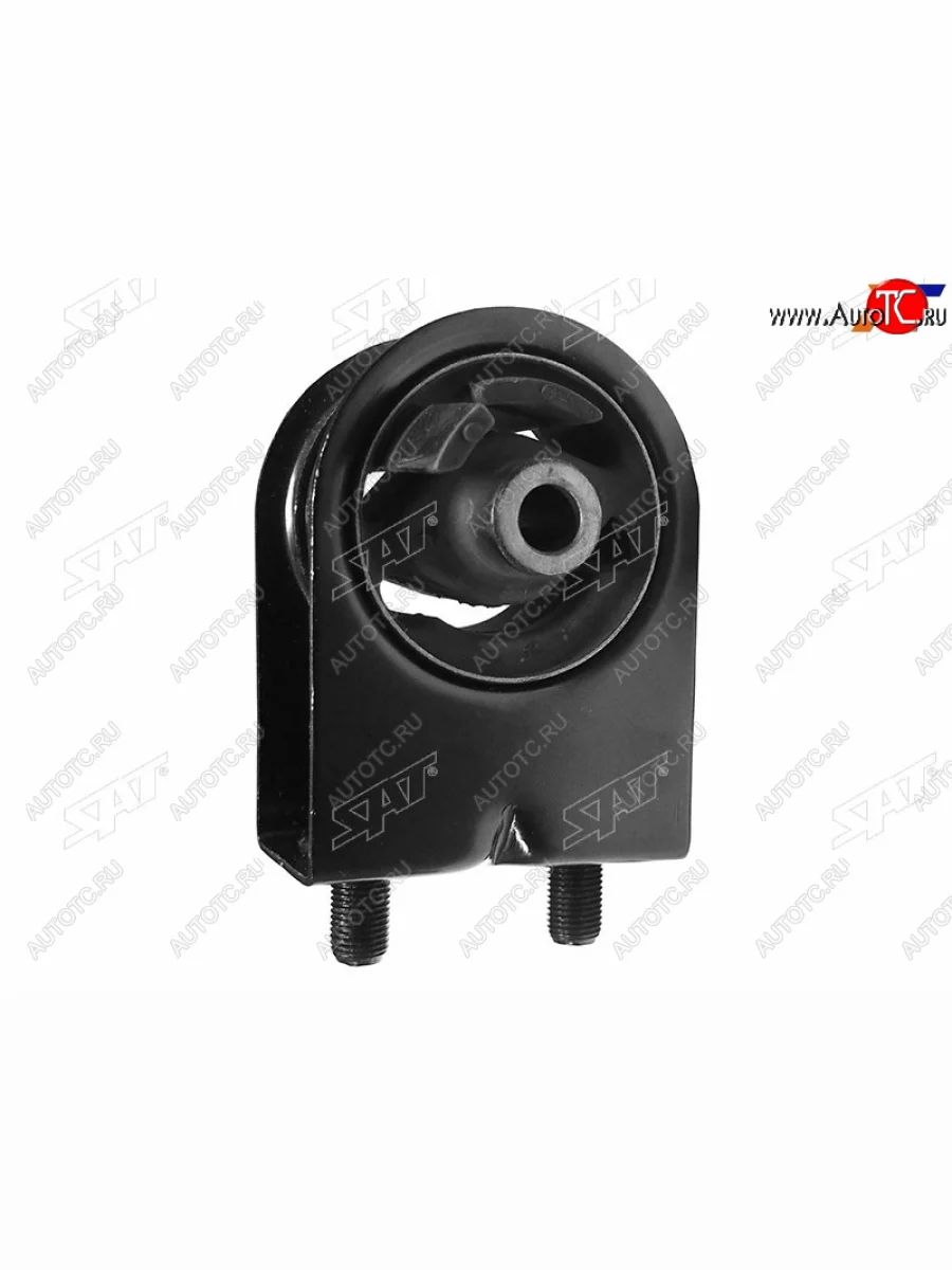 Опора двигателя(AT) LH SAT Mazda MPV LW 2-ой рестайлинг (2003-2006)  с доставкой в г. Пермь