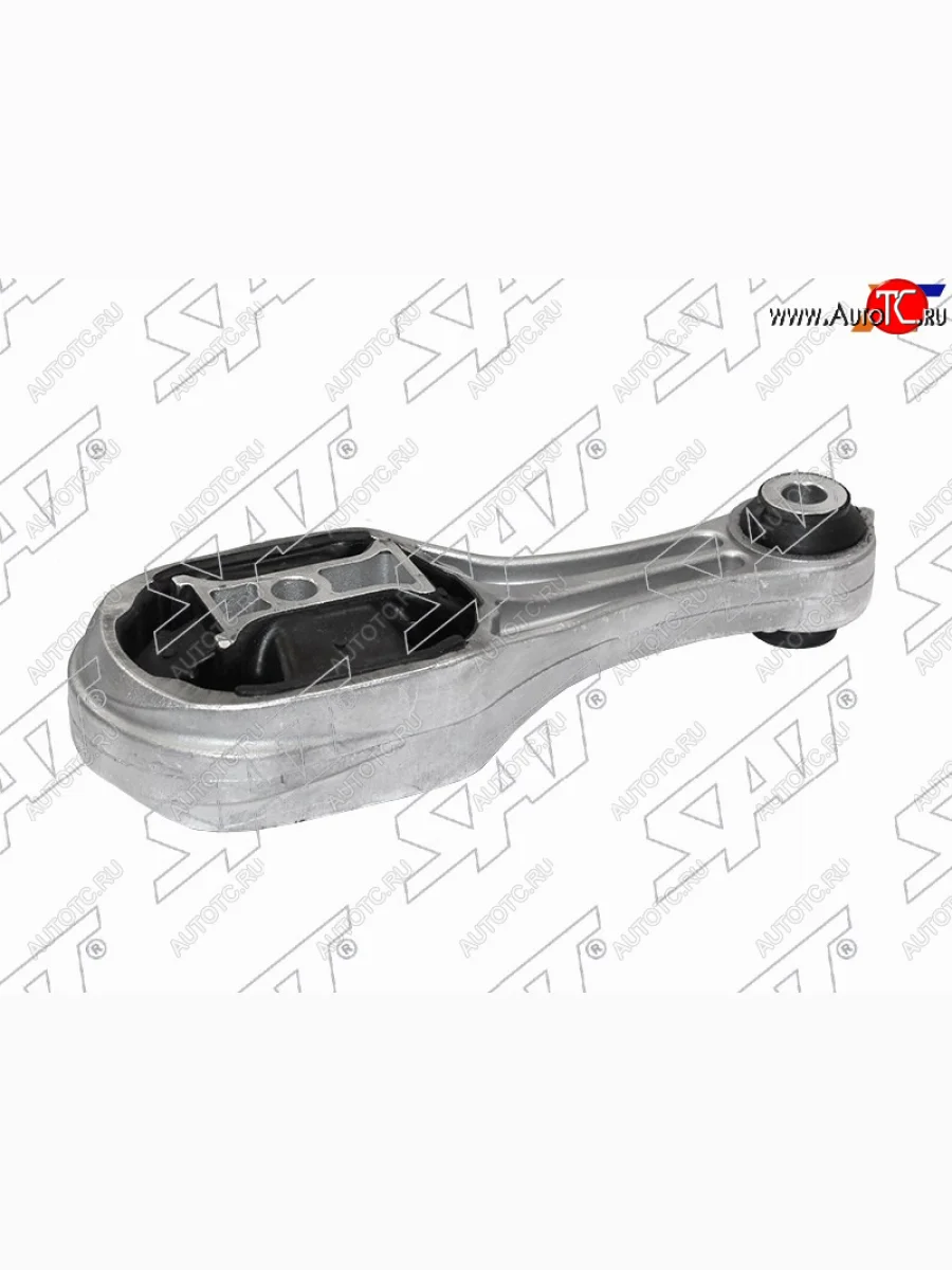 Опора двигателя(V1.51.6) RH SAT Renault Megane купе 3 дв. 2-ой рестайлинг (2014-2016)  с доставкой в г. Керчь