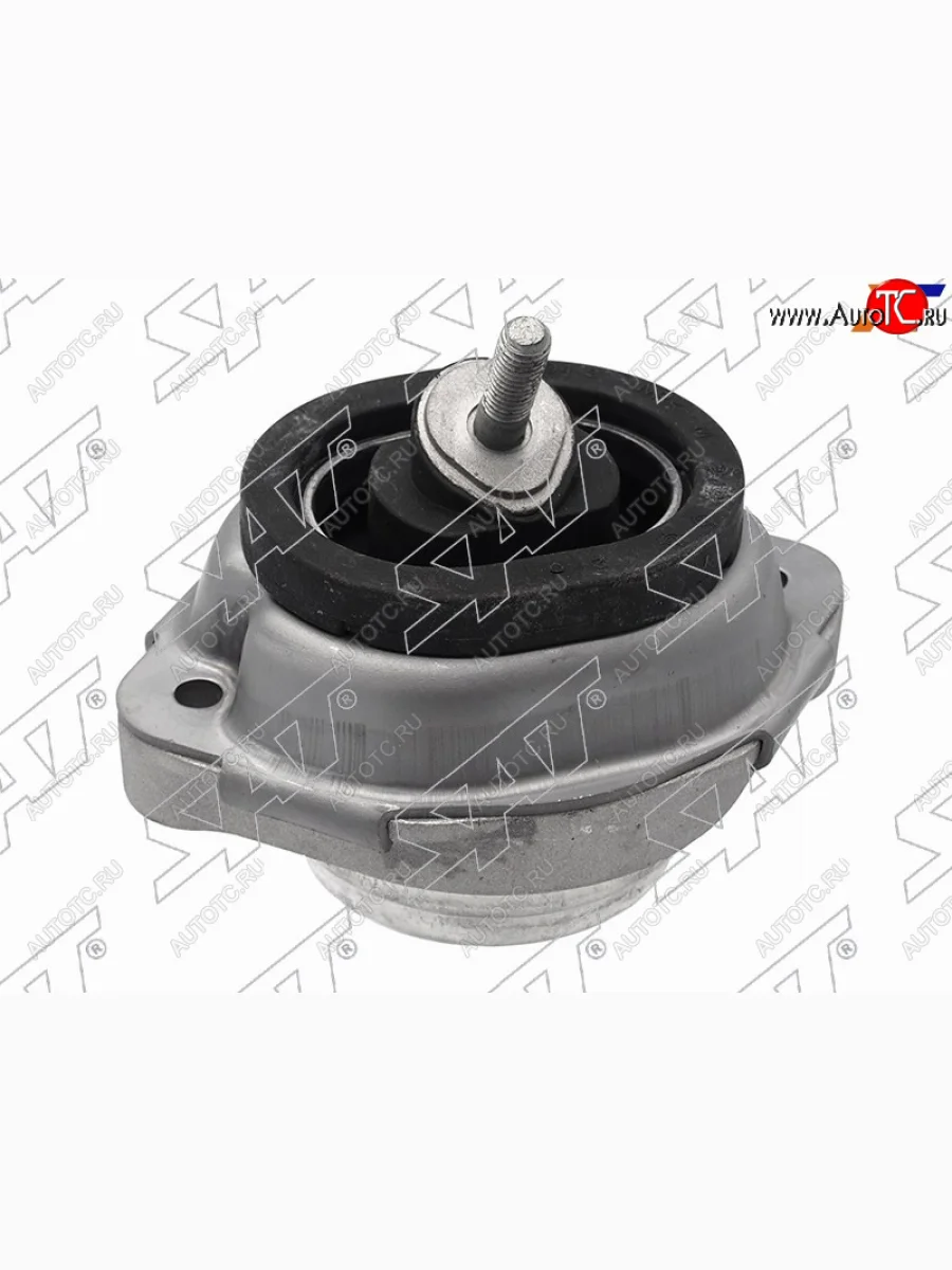 Опора двигателя RH SAT BMW X5 E53 рестайлинг (2003-2006) (гидравлическая)  в Керчи Республика Крым