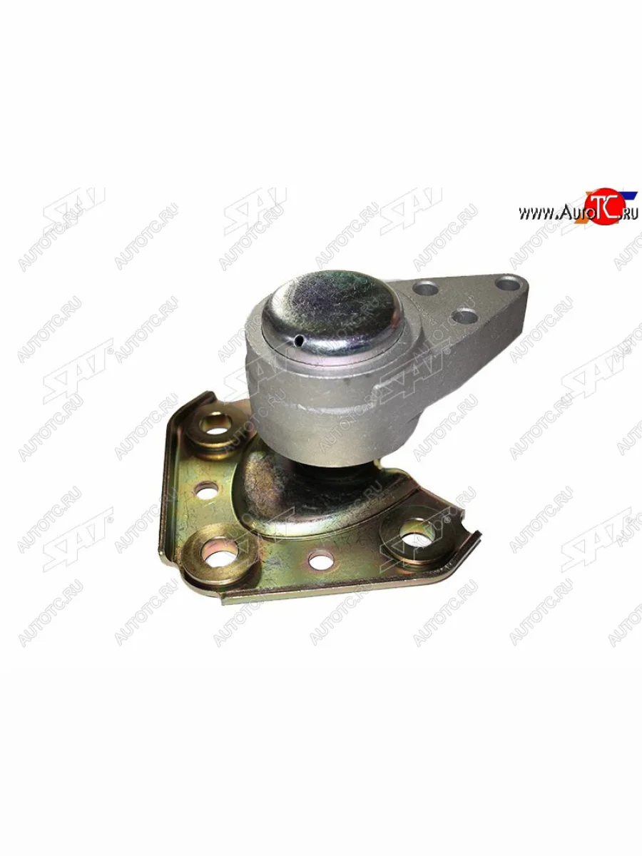 Опора двигателя RH SAT Mazda Demio 2 DY дорестайлинг (2002-2005) (гидравлическая)  с доставкой в г. Керчь