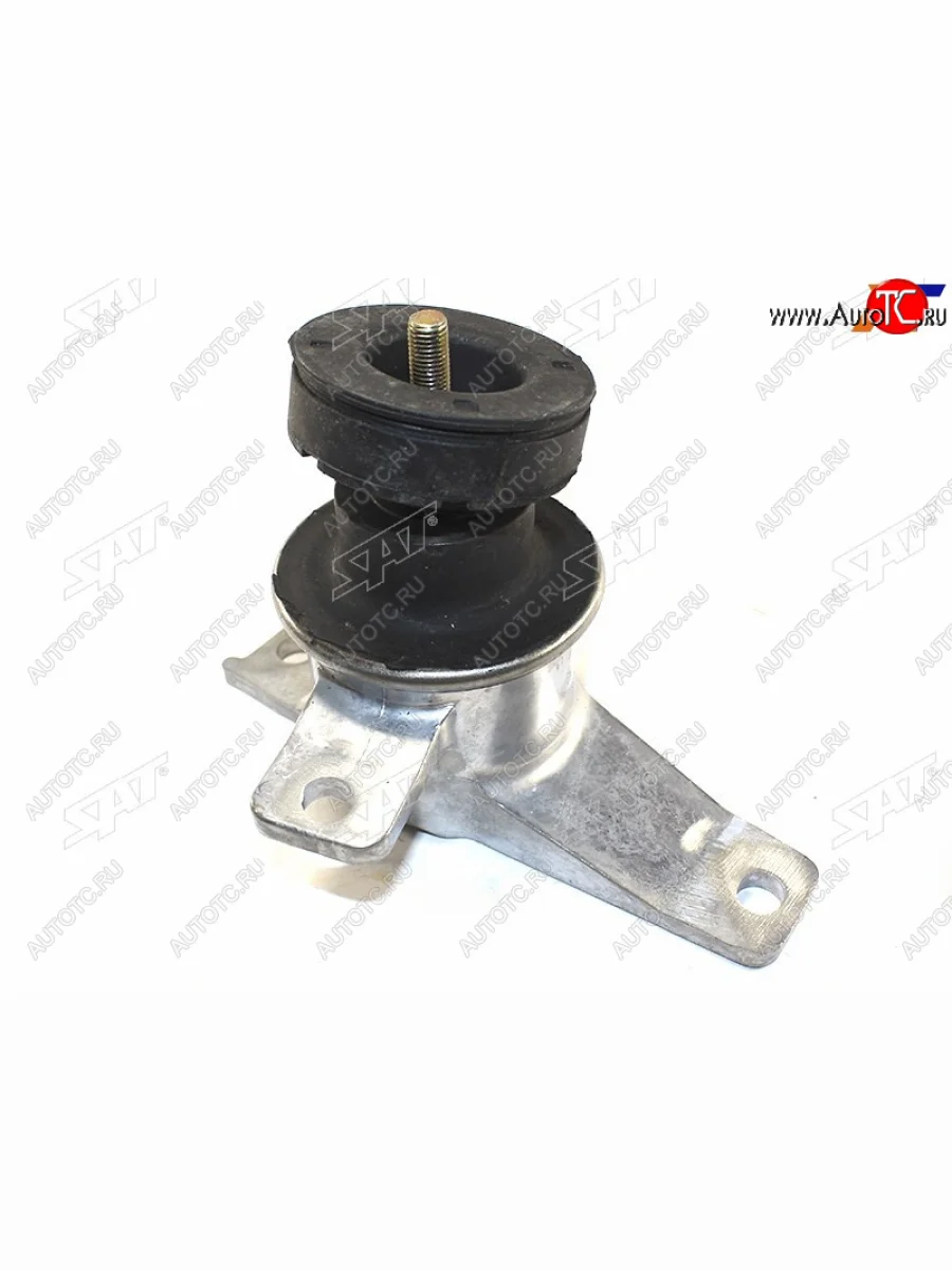 Опора двигателя RH SAT Mitsubishi Colt Z30 хэтчбэк 5 дв. дорестайлинг (2002-2009) (гидравлическая)  с доставкой в г. Керчь