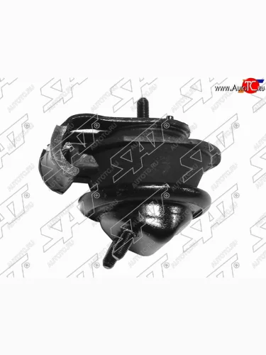 Опора двигателя RH SAT (гидравлическая) Nissan Terrano Regulus 1 R50 (1996-2002)