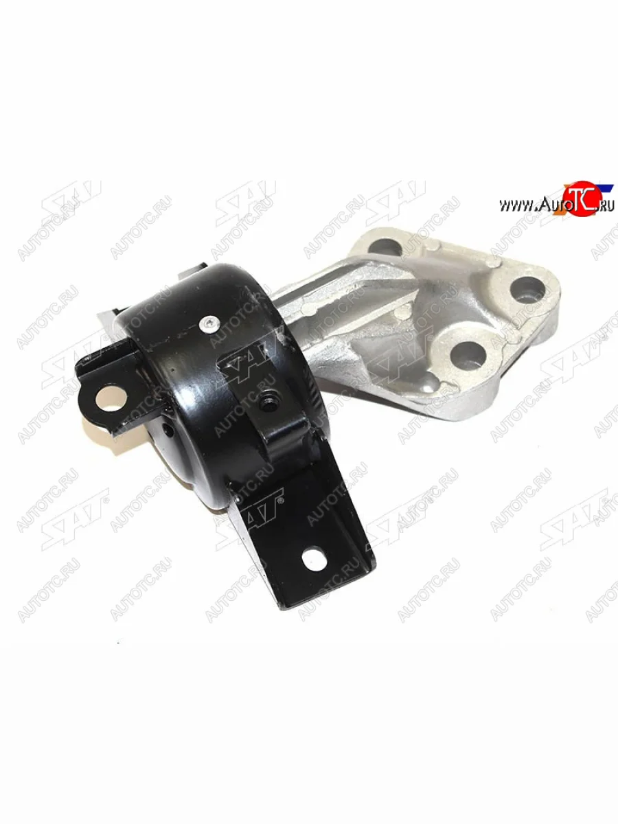Опора двигателя LH V=1.6 АКПП SAT Chevrolet Aveo T300 хэтчбек (2011-2015)  в Воронеже Воронежской области