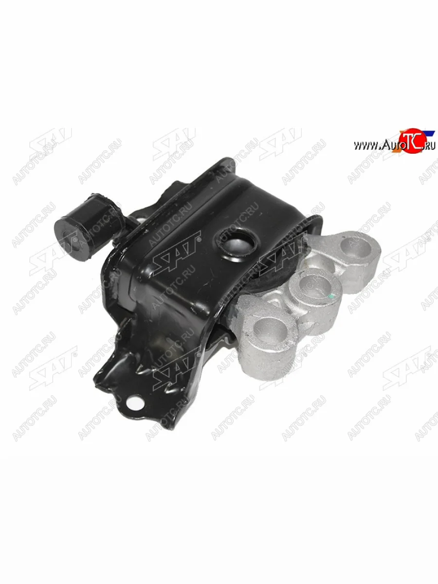 Опора двигателя RH V=1.6 МКПП SAT Chevrolet Aveo T300 седан (2011-2015)  в Керчи Республика Крым