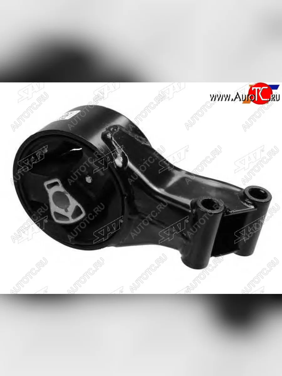 Опора двигателя RH SAT Chevrolet Cruze D2LC-K хэтчбек дорестайлинг (2016-2018)  в Керчи Республика Крым