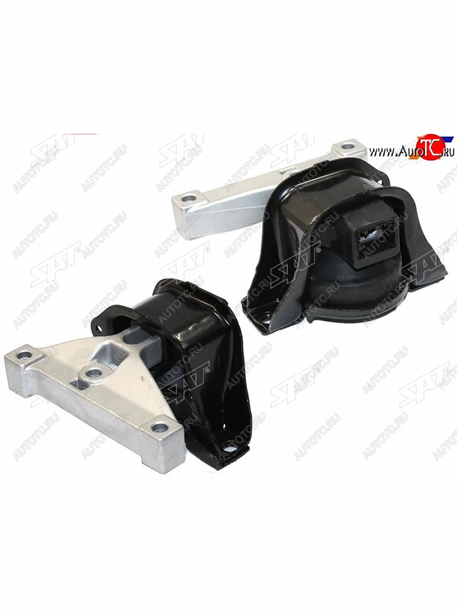 Опора двигателя RH SAT CITROEN C2 (2003-2009) (V=1.4)  в Перми Пермском крае
