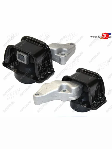 Опора двигателя RH SAT CITROEN C4  рестайлинг, хэтчбэк 5 дв. (2008-2011) (V-2.0)