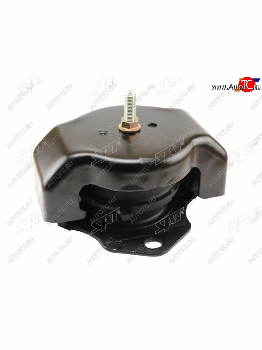 Опора двигателя FR AT-MT SAT Mitsubishi Pajero 3 V70 рестайлинг (2003-2006) (гидравлическая)  в Самаре Самарской области