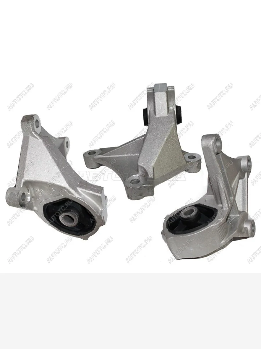 Опора двигателя RH BAIKOR Honda Elysion 1 дорестайлинг (2004-2006) (V=2.4)  в Перми Пермском крае