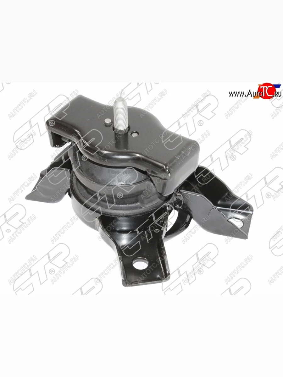 Опора двигателя RH CTR Hyundai Getz TB хэтчбэк 5 дв. рестайлинг (2005-2010)  с доставкой в г. Керчь