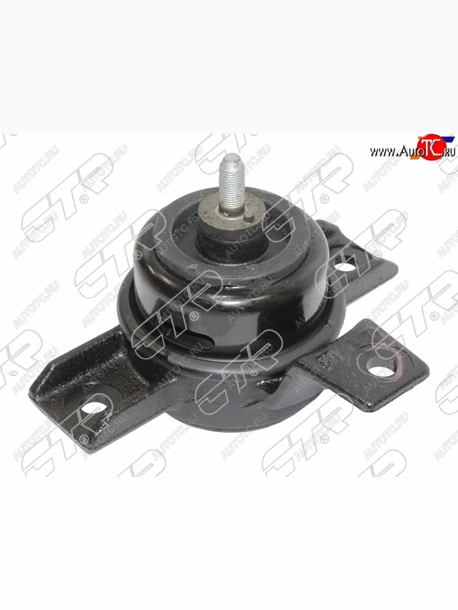 Опора двигателя RH CTR Hyundai Santa Fe CM дорестайлинг (2006-2009)  в Керчи Республика Крым