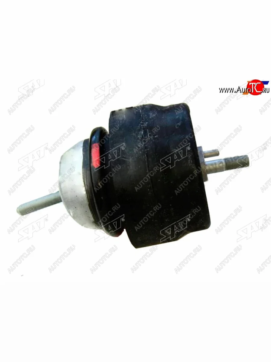 Опора двигателя LH=RH SAT Lexus LS460 XF40 дорестайлинг (2006-2009)  в Перми Пермском крае