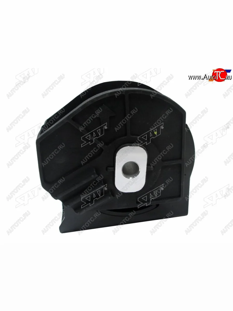 Опора двигателя RH SAT Lexus NX300h Z10 дорестайлинг (2014-2017)  в Самаре Самарской области