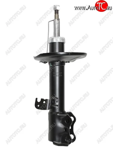 Стойка передняя LH BAIKOR Toyota Wish XE10 дорестайлинг (2003-2005)