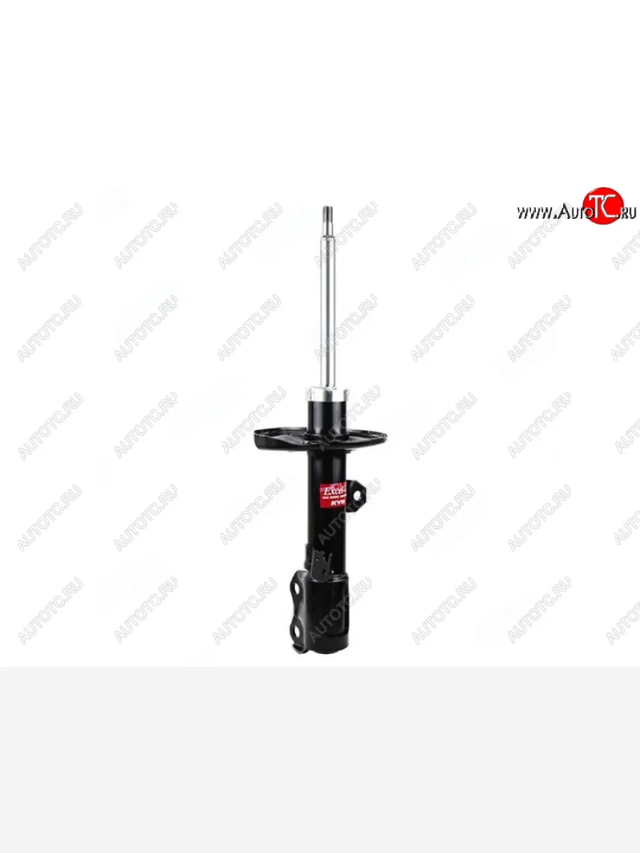 Стойка передняя RH KAYABA Toyota Wish XE10 дорестайлинг (2003-2005)  в Самаре Самарской области