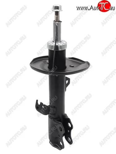 Стойка передняя LH BAIKOR Toyota Wish  XE20 (2009-2017) дорестайлинг, рестайлинг